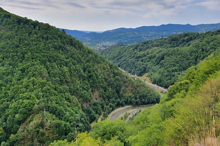 2-Day Small-Group Transylvania Tour from Bucharest — Peles, Bran, Brasov, Sighisoara & Sibiu photo 2
