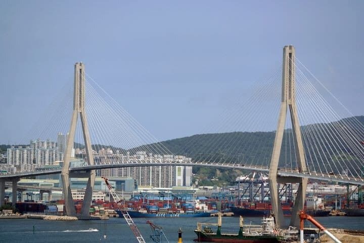 Busan One-Day Highlights for Cruise Passengers — Private Shore Excursion photo 4