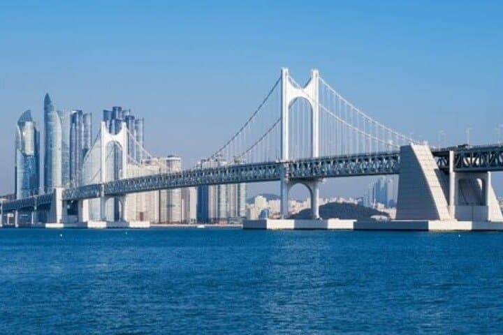 Busan One-Day Highlights for Cruise Passengers — Private Shore Excursion photo 5