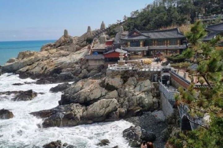 Busan One-Day Highlights for Cruise Passengers — Private Shore Excursion photo 6