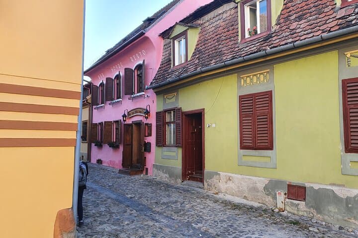 3-Day Private Tour from Bucharest: Wallachia & Transylvania Highlights photo 3
