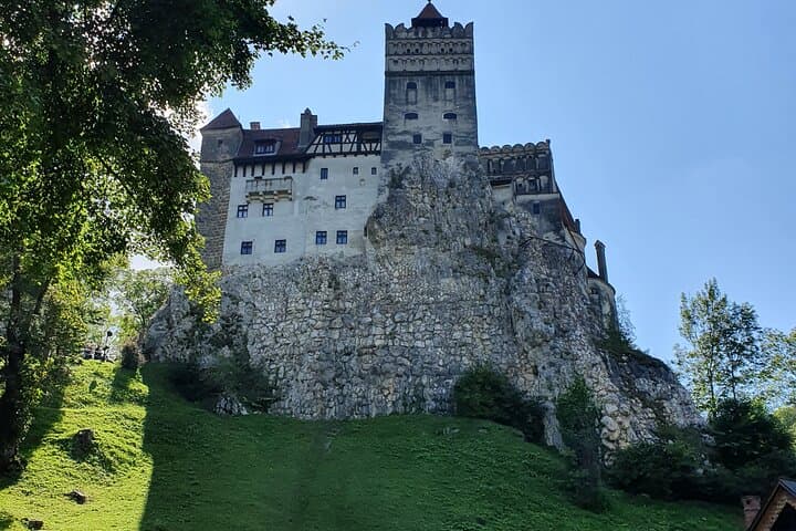 3-Day Private Tour from Bucharest: Wallachia & Transylvania Highlights photo 4