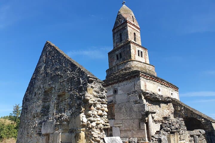 3-Day Private Tour from Bucharest: Wallachia & Transylvania Highlights photo 5