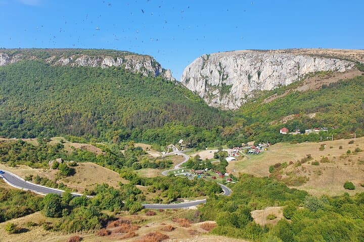 2-Day Private Transylvania Tour from Bucharest — Peles, Bran, Sighisoara & Sibiu photo 4