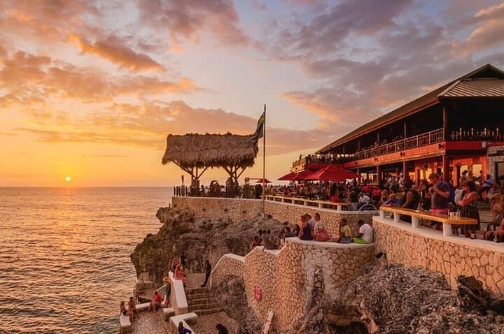 Negril Seven Mile Beach and Rick's Cafe Day Tour from Montego Bay photo 5