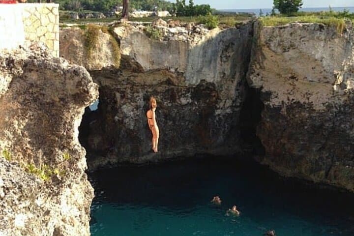 Negril Seven Mile Beach and Rick's Cafe Day Tour from Montego Bay photo 6