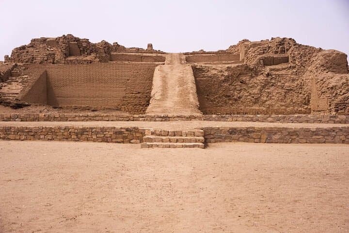 Exploring Pachacamac: A Half-Day Journey Through Peru’s Sacred Inca Ruins photo 6