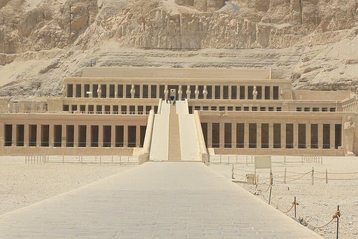 7-Day Egypt by Land: Cairo to Abu Simbel Cultural Tour photo 6