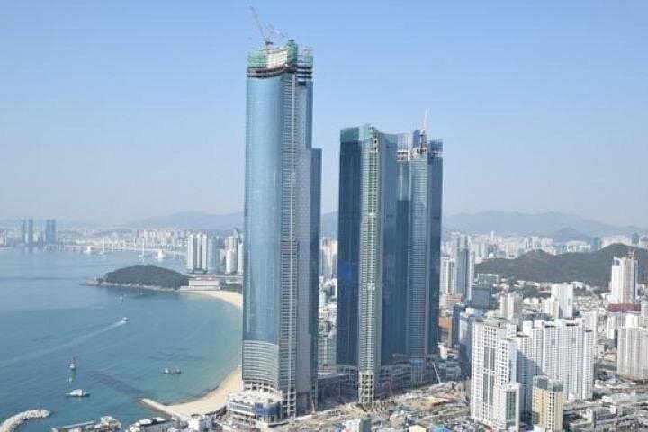 3-Day Busan Hidden Areas & Local Foodie Tour — Private Pickup photo 1