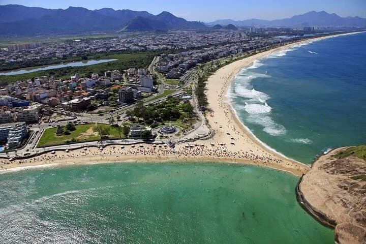 Pedra do Telegrafo Hike & Prainha Beaches — Private Rio Day Trip photo 4