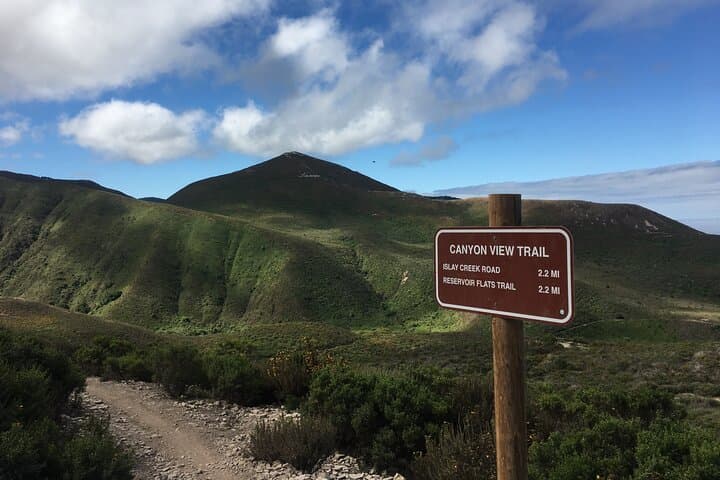 Morro Bay Kayak and Coastal Hike — 3-Hour Central Coast Adventure photo 2