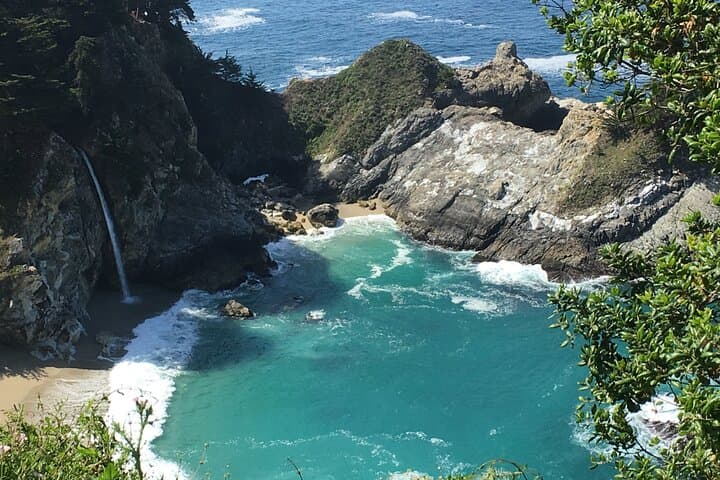 Morro Bay Kayak and Coastal Hike — 3-Hour Central Coast Adventure photo 6
