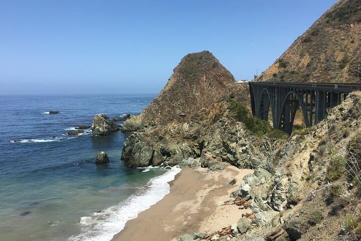 Morro Bay Kayak and Coastal Hike — 3-Hour Central Coast Adventure photo 3
