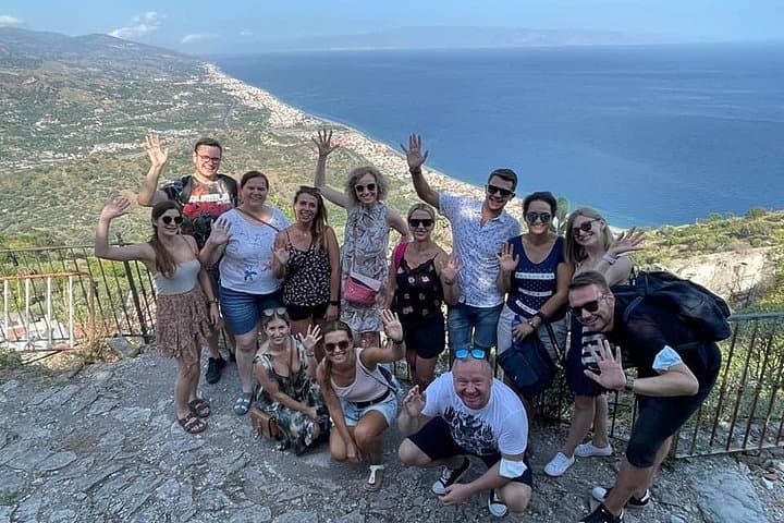 Private 8-Day Sicily Tour: Etna Wines, Slow Food & UNESCO Sights photo 1