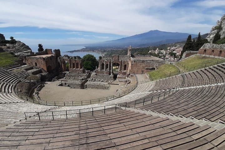 Private 8-Day Sicily Tour: Etna Wines, Slow Food & UNESCO Sights photo 2