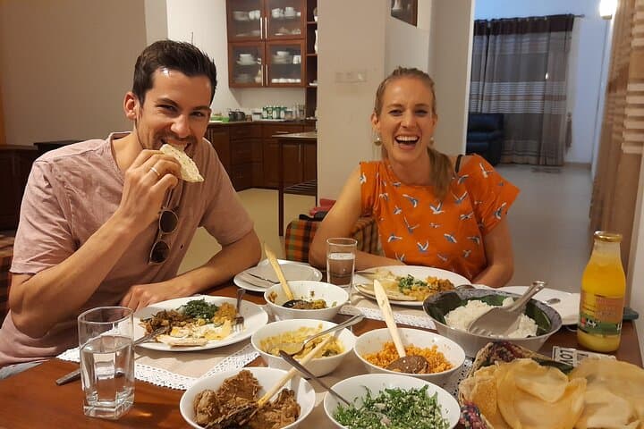 Ella Private Sri Lankan Cooking Class: Personalized Gluten-Free & Vegan Menus