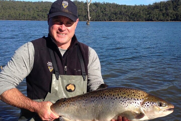 Lagoon Fishing in Bentota: Morning, Evening & Night Trips on the Bentota River photo 3
