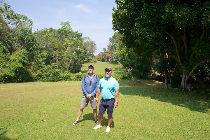 Essence of Nature: 15-Day Sri Lanka Wildlife & Wilderness Tour photo 4