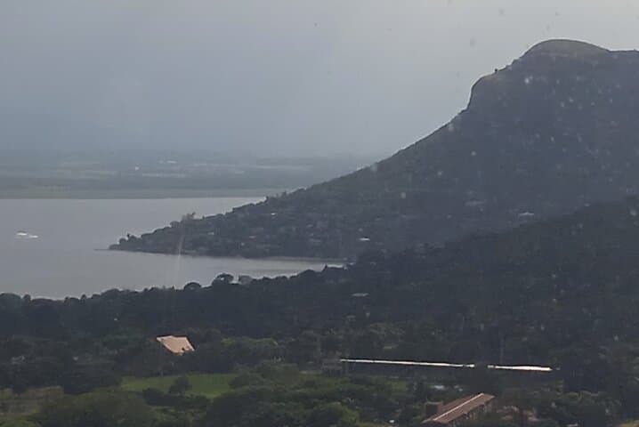 Hartebeespoort Aerial Cableway: 1.2 km Ride Above Magaliesberg photo 5