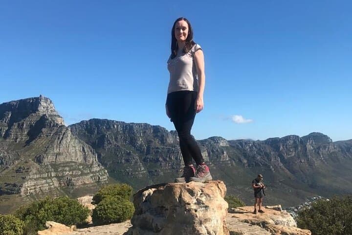 Table Mountain and Constantia Wine Tasting — Full-Day Cape Town Tour with Cableway and Four Estates photo 2