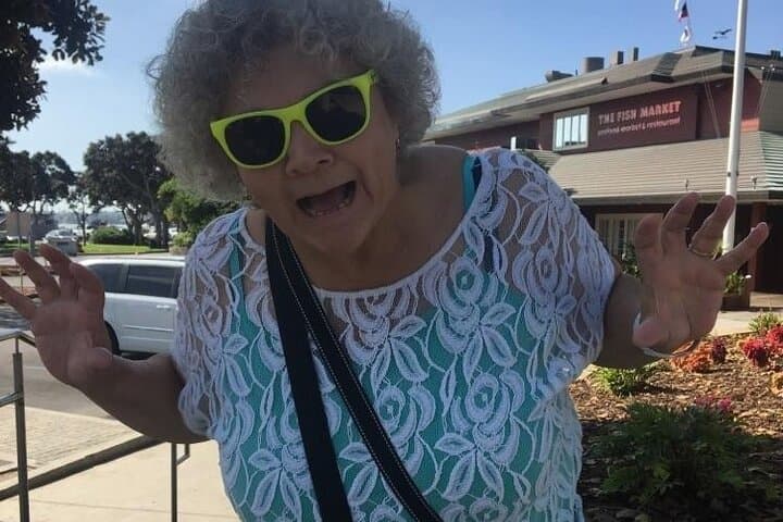 Fresno City Scavenger Hunt: Crazy Dash Urban Walking Adventure photo 5