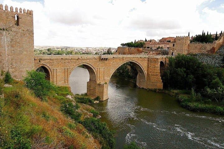 Private Day Tour to Toledo, Segovia & Ávila from Madrid — UNESCO Highlights in One Day photo 1