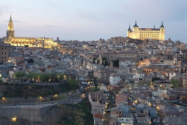 Private Day Tour to Toledo, Segovia & Ávila from Madrid — UNESCO Highlights in One Day photo 3