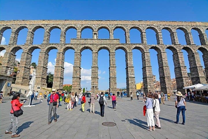 Private Day Tour to Toledo, Segovia & Ávila from Madrid — UNESCO Highlights in One Day photo 4
