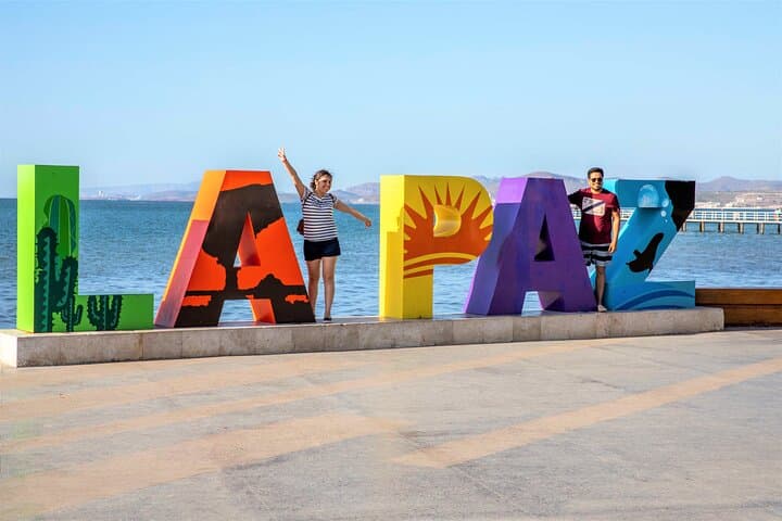 La Paz, Balandra Beach & Todos Santos Day Tour — Beaches, History & Baja Coastal Culture
