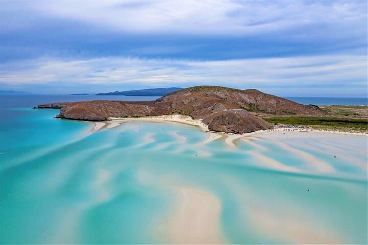 La Paz, Balandra Beach & Todos Santos Day Tour — Beaches, History & Baja Coastal Culture photo 2