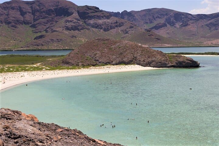 La Paz, Balandra Beach & Todos Santos Day Tour — Beaches, History & Baja Coastal Culture photo 6
