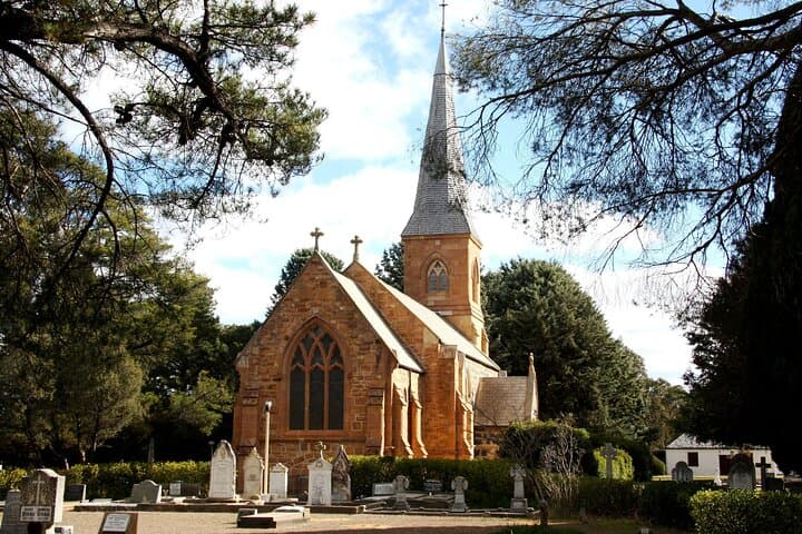 Private Canberra Day Tour from Sydney — Capital Highlights in a Day photo 4