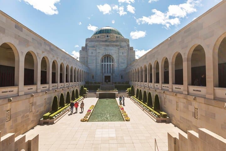 Private Canberra Day Tour from Sydney — Capital Highlights in a Day photo 6