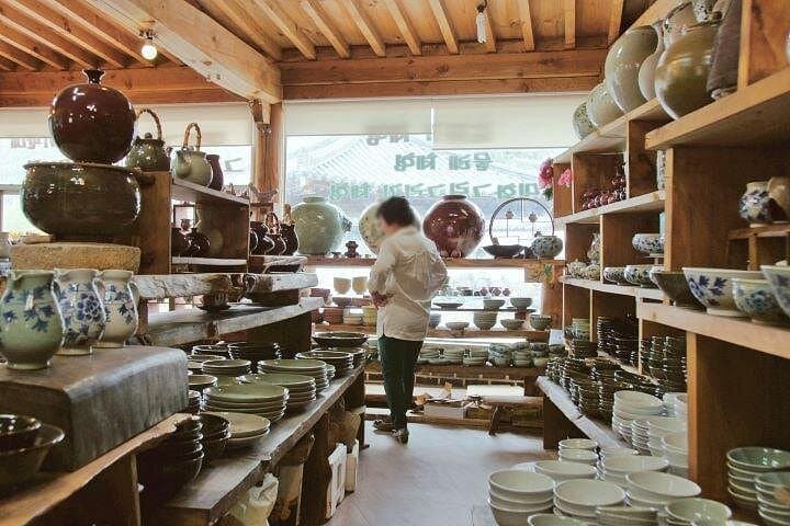 One-Day Gyeongju UNESCO & Culture Tour from Busan photo 4