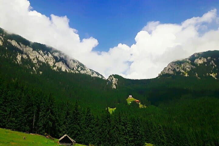 15-Day Private Tour of Romania and Moldova — Castles, Painted Monasteries & the Danube Delta photo 4