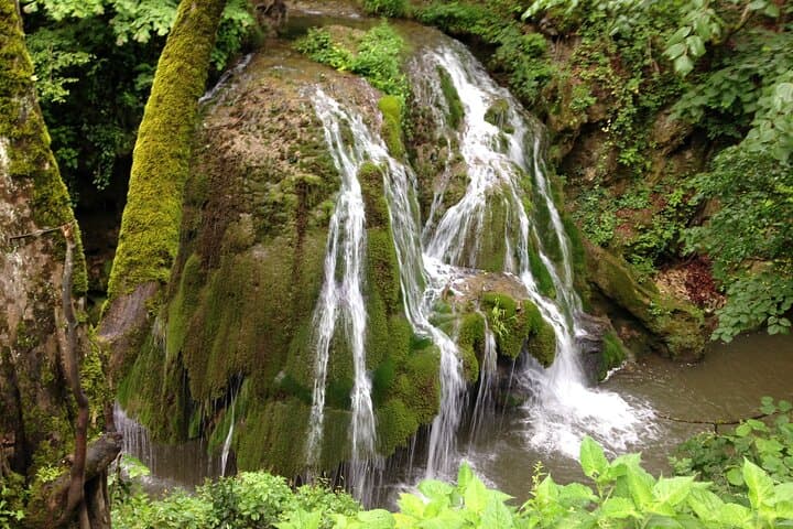 15-Day Private Tour of Romania and Moldova — Castles, Painted Monasteries & the Danube Delta photo 2