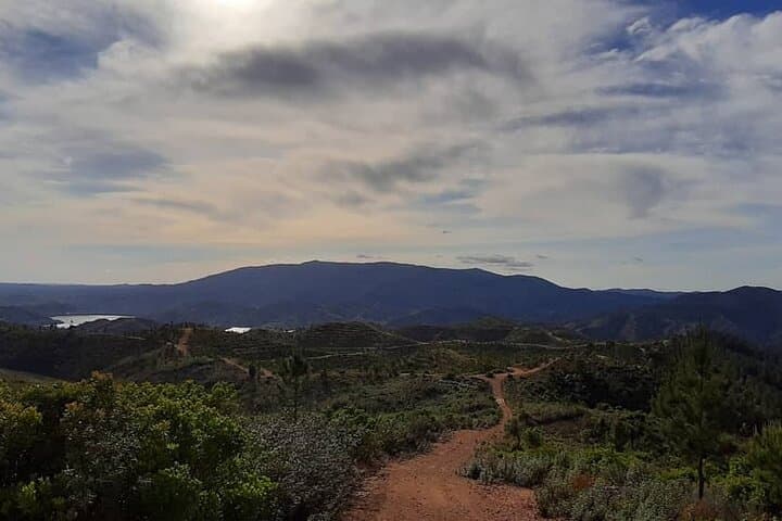 Algarve Tag-Along 4x4 Self-Drive: Off-Road Routes from Albufeira photo 3