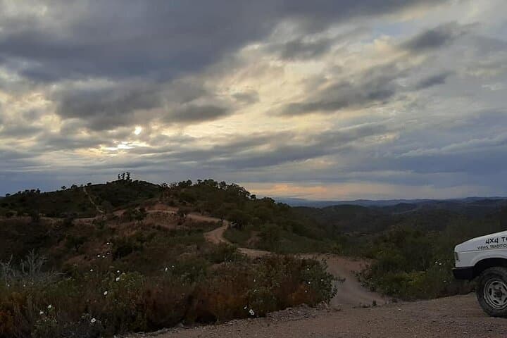 Algarve Tag-Along 4x4 Self-Drive: Off-Road Routes from Albufeira photo 5