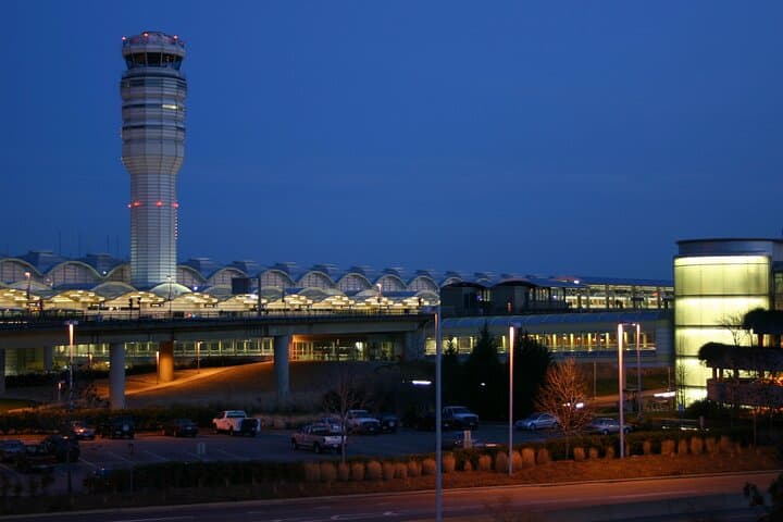 Private Washington DC Airport to New York City Transfer: Door-to-Door Black Car Service photo 5