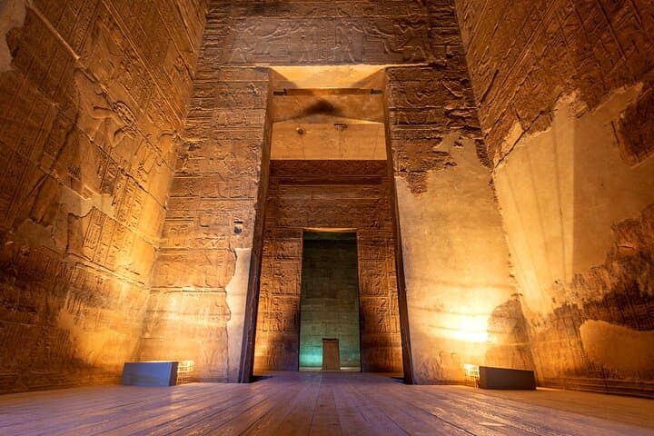 Visiting Kalabsha Temple: Practical Guide to the Roman-Era Temple Near Aswan photo 3