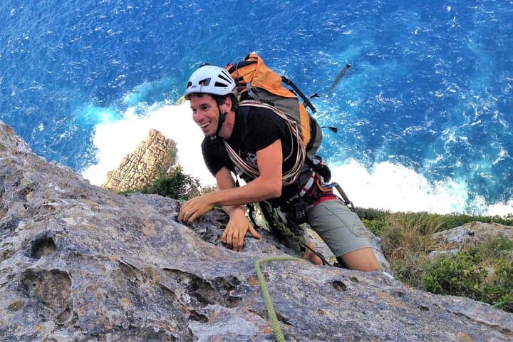 Experience Mallorca’s Diverse Climbing on a Private Guided Day Tour photo 3