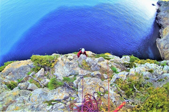 Experience Mallorca’s Diverse Climbing on a Private Guided Day Tour photo 2