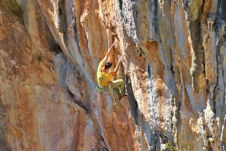 Experience Mallorca’s Diverse Climbing on a Private Guided Day Tour photo 4