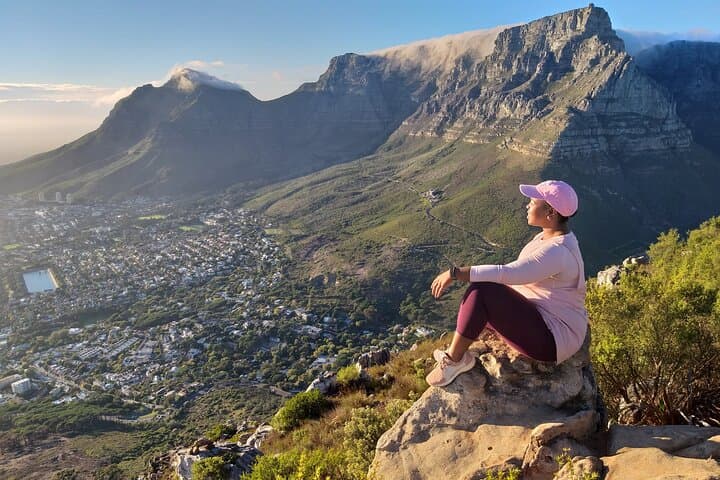 Lion's Head Hike, Cape Town: Sunrise-to-Summit Guide photo 3