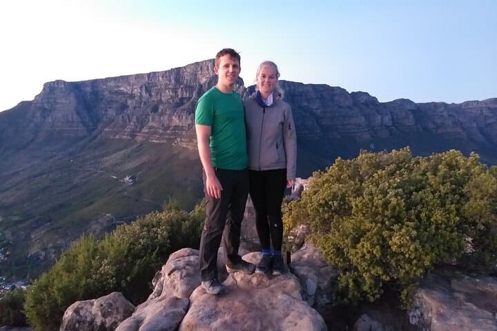 Lion's Head Hike, Cape Town: Sunrise-to-Summit Guide photo 4