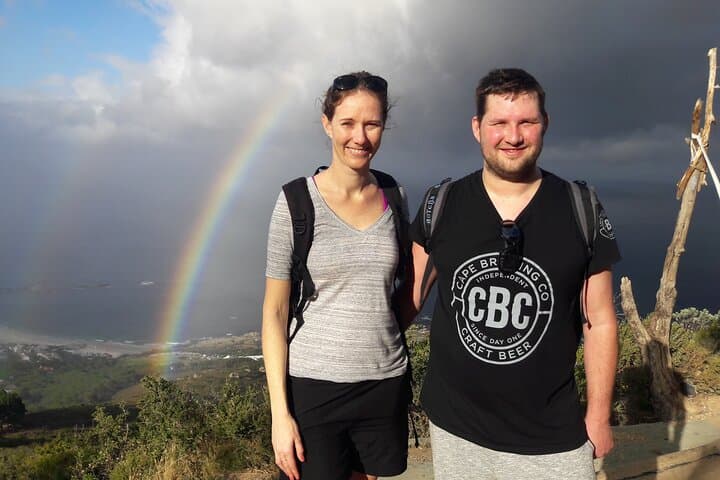 Lion's Head Hike, Cape Town: Sunrise-to-Summit Guide photo 5