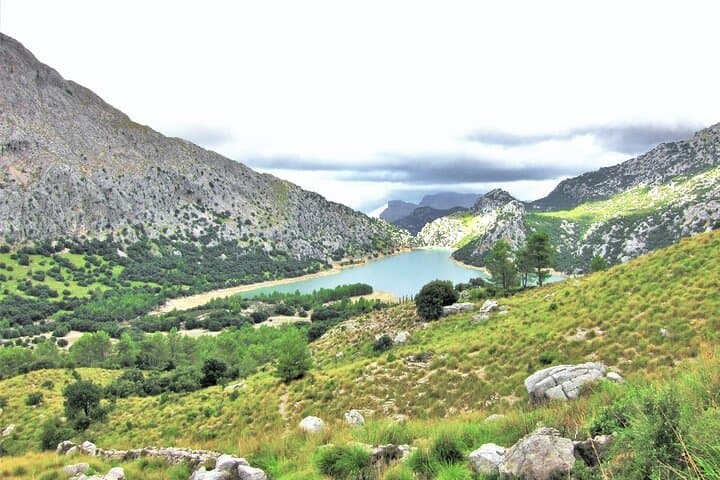 Private Hiking Tour in Pollensa: Guided 5‑Hour Treks in Mallorca's Serra de Tramuntana photo 4