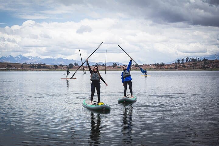Journey in Cusco: Andean Culture, Cuisine & Tailor-Made Experiences photo 2