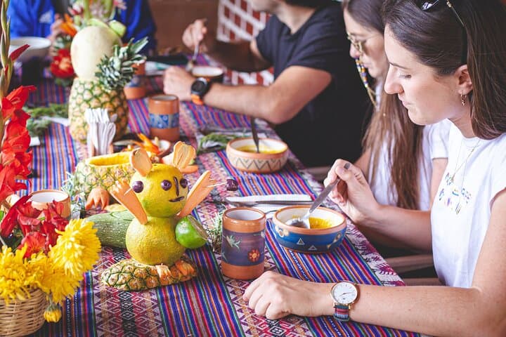 Journey in Cusco: Andean Culture, Cuisine & Tailor-Made Experiences photo 4