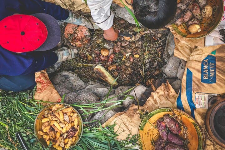 Journey in Cusco: Andean Culture, Cuisine & Tailor-Made Experiences photo 3